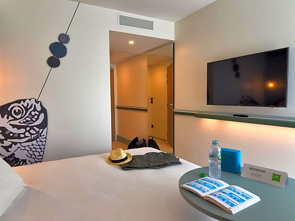 ibis Styles Arcachon Gujan-Mestras