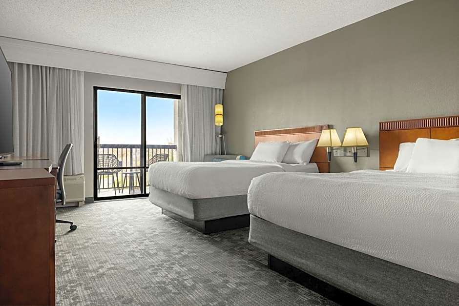 Courtyard by Marriott Philadelphia Langhorne