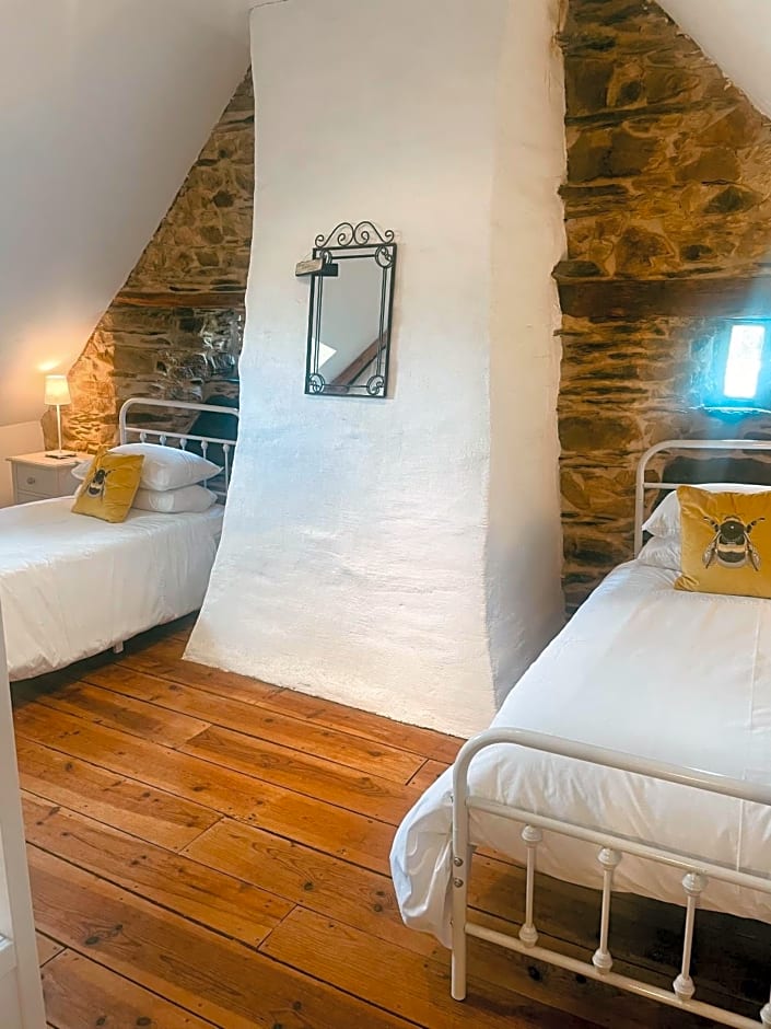Trevejean chambre d'hotes de charme
