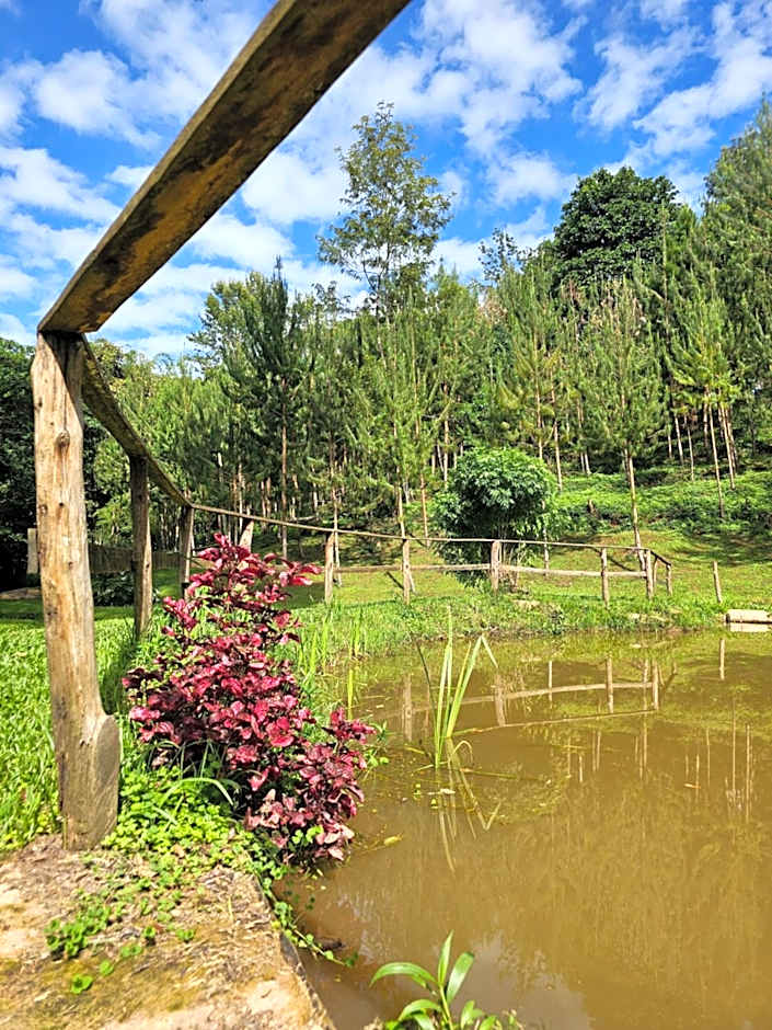 LUSHOTO EXECUTIVE LODGE