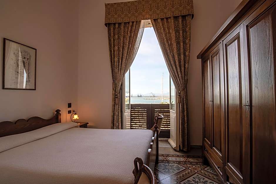 Hotel AeR BJ Vittoria