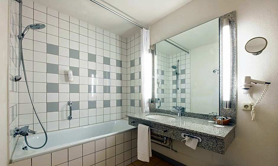 Mercure Hotel AM Messeplatz Offenburg