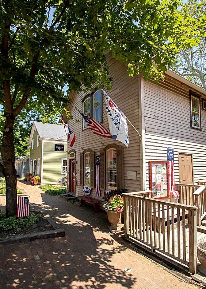 Country Squire inn and suites