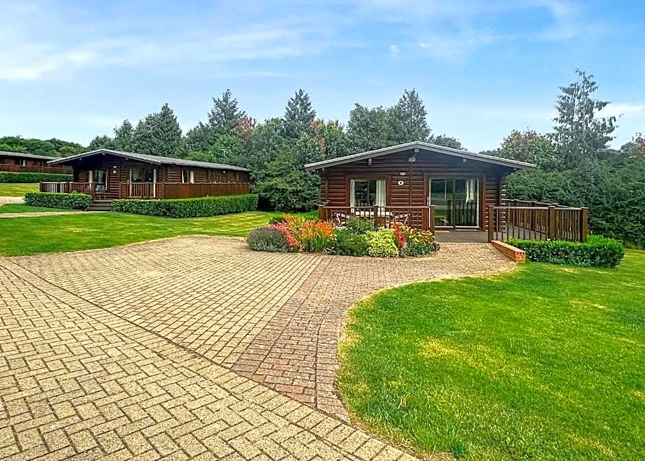 Rutland Lodges At Greetham Valley