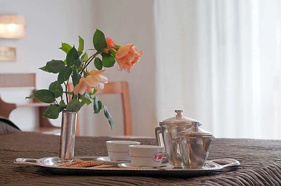 Albergo La Rosetta