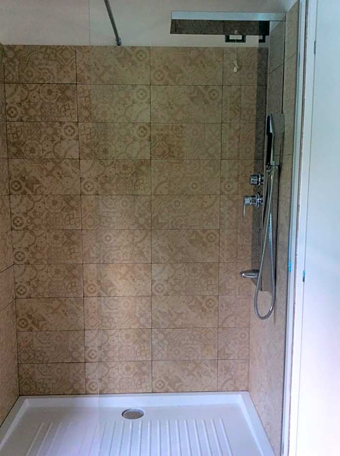 Villa Cesarina, Vallio Terme , Salo’