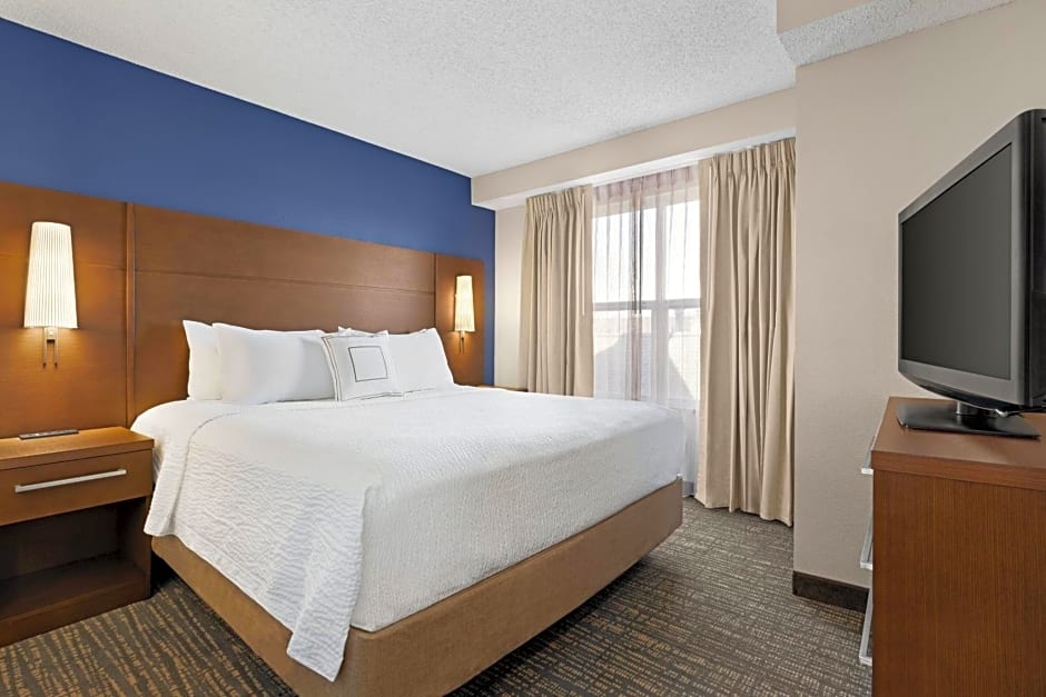 Residence Inn by Marriott Salem