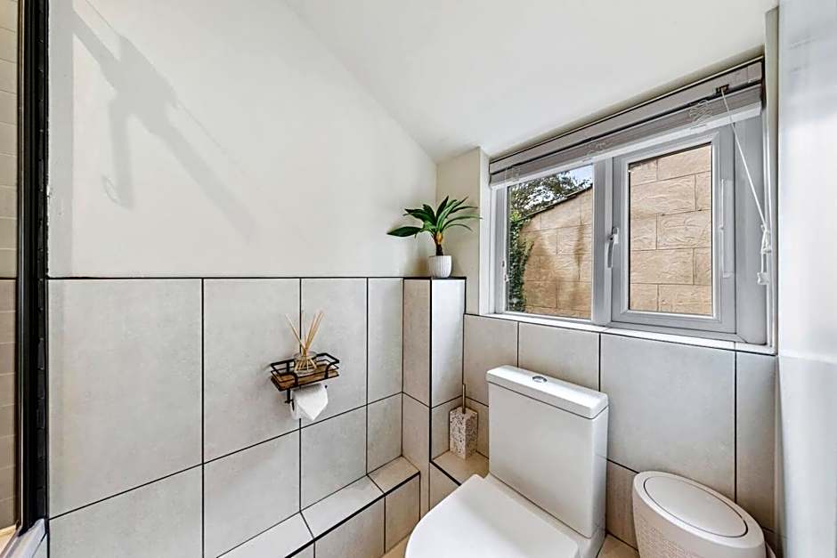 The Buccleuch Luxury Apartments