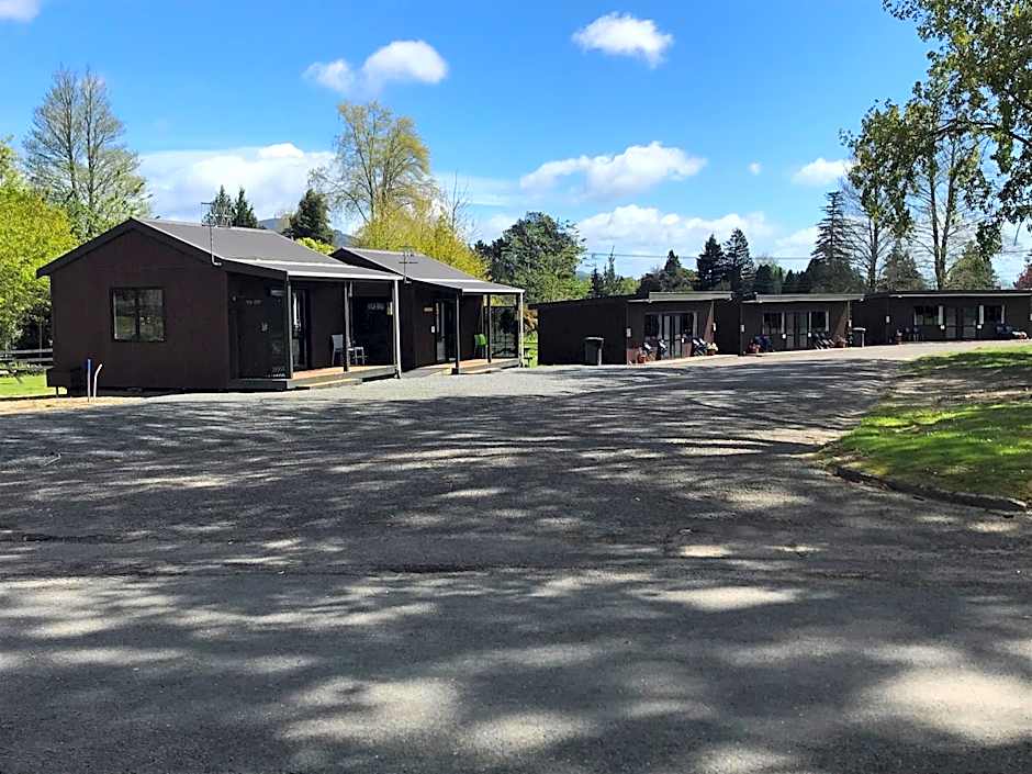 Rotorua Thermal Holiday Park
