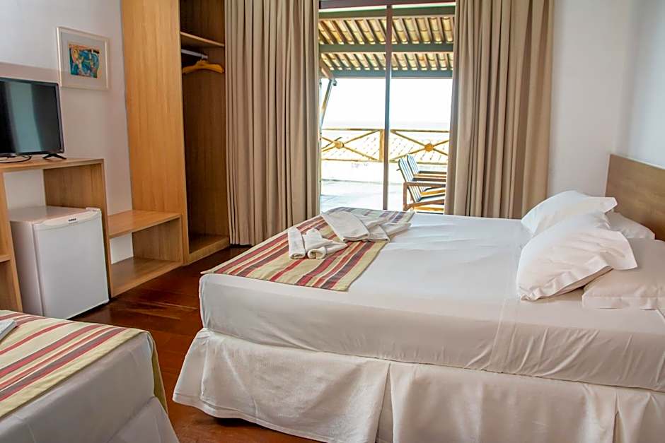 La Belle Beach Hotel