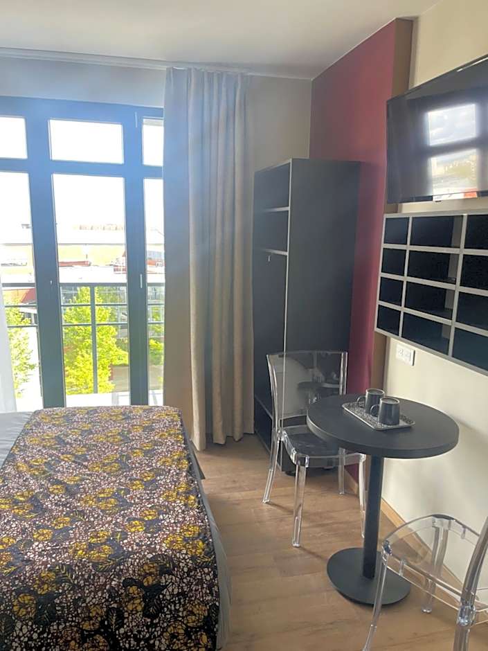 Smart Appart Le Havre 105