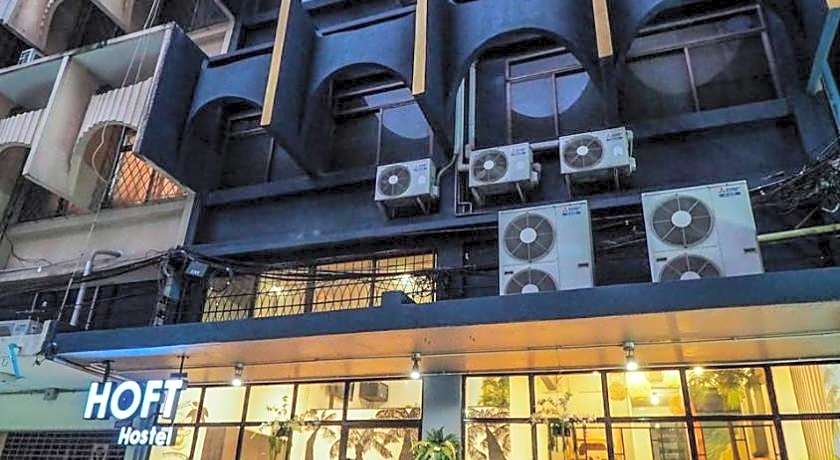 Hoft Hostel Bangkok