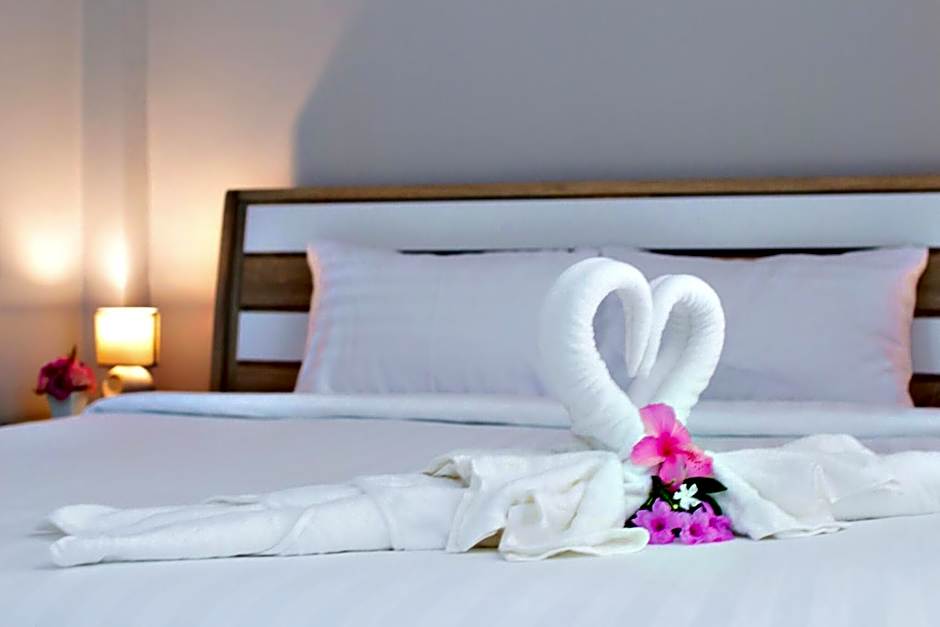 Maikhao Beach Residence