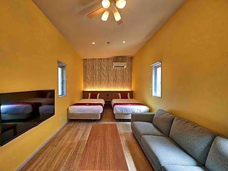 Kunigami-gun - Hotel - Vacation STAY 89678