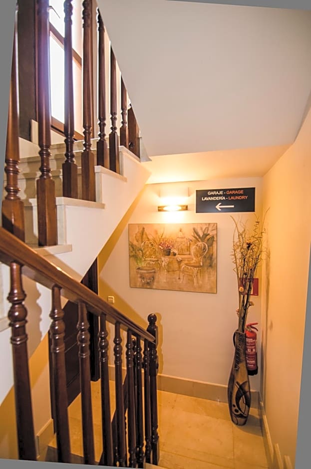 B&B Zaldu
