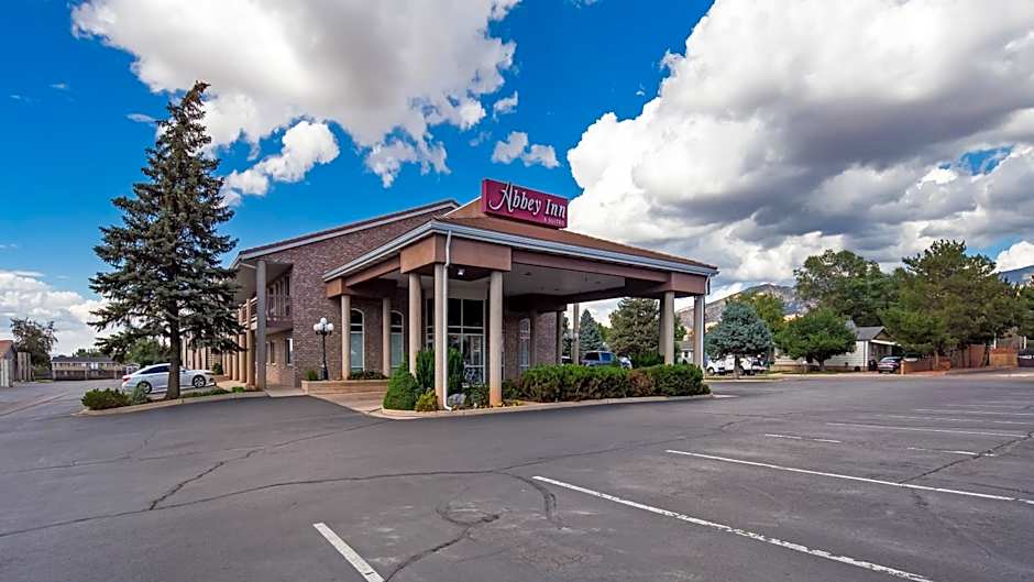 Abbey Inn Cedar City