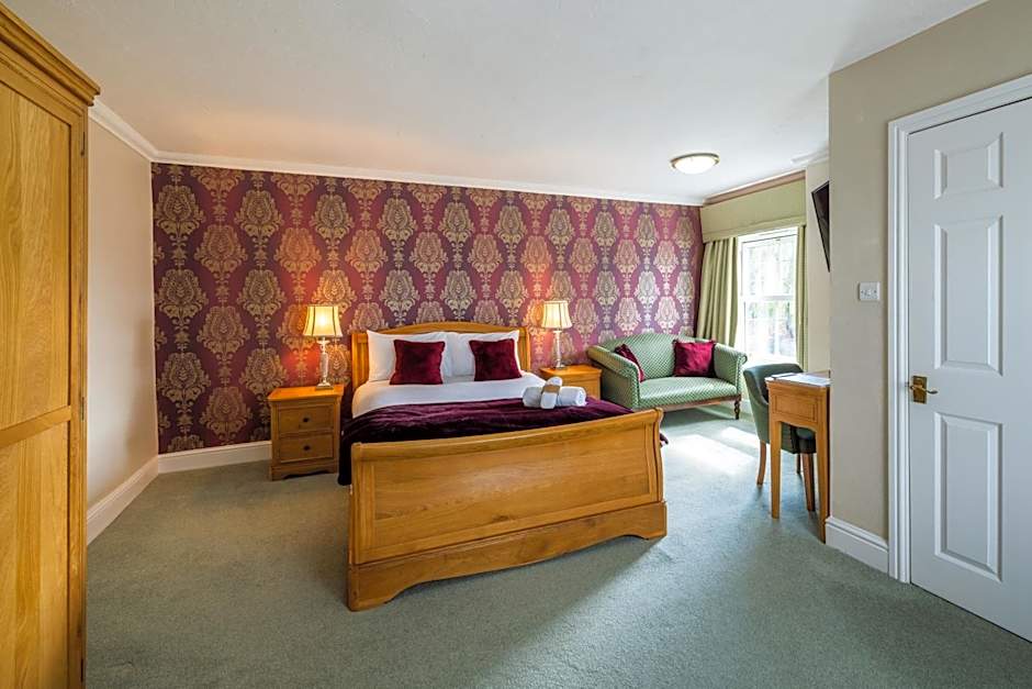 Stallingborough Grange Hotel