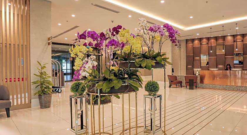 Mercure Living Putrajaya