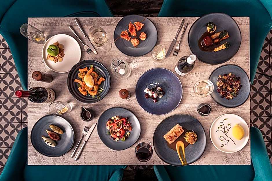 The Coniston Hotel Country Estate & Spa - Skipton