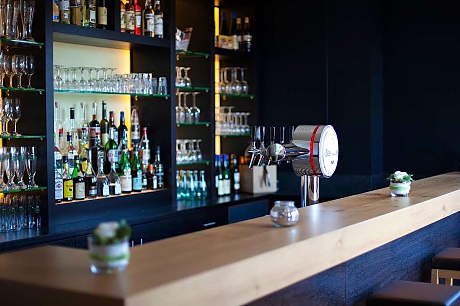 Landgasthof-Hotel Zum Steverstrand