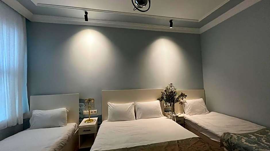 Bali Star City Hotel