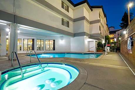 GOVERNORS INN HOTEL SACRAMENTO