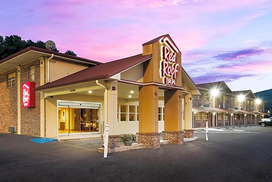 Red Roof Inn Chattanooga - Lookout Mountain