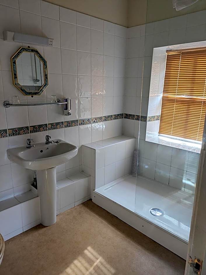 Charles Cotton Hotel