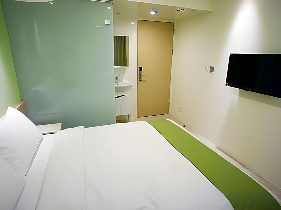 Green Hotel-Fengjia