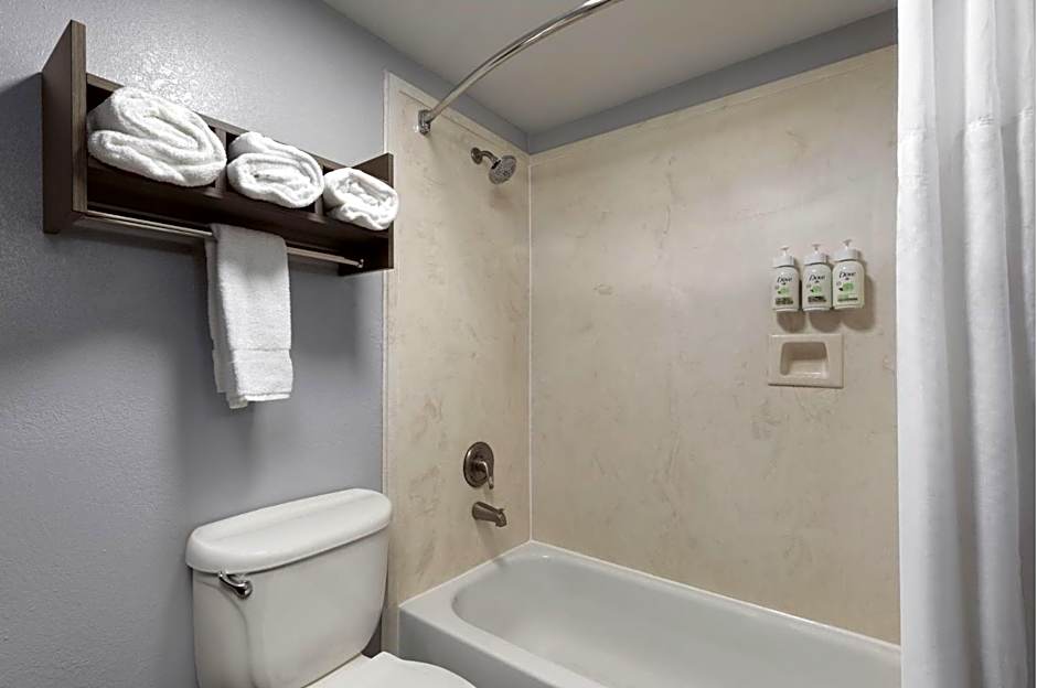 Baymont by Wyndham Moss Point/Pascagoula