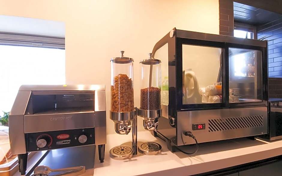 Ocean 2 Heaven Hotel