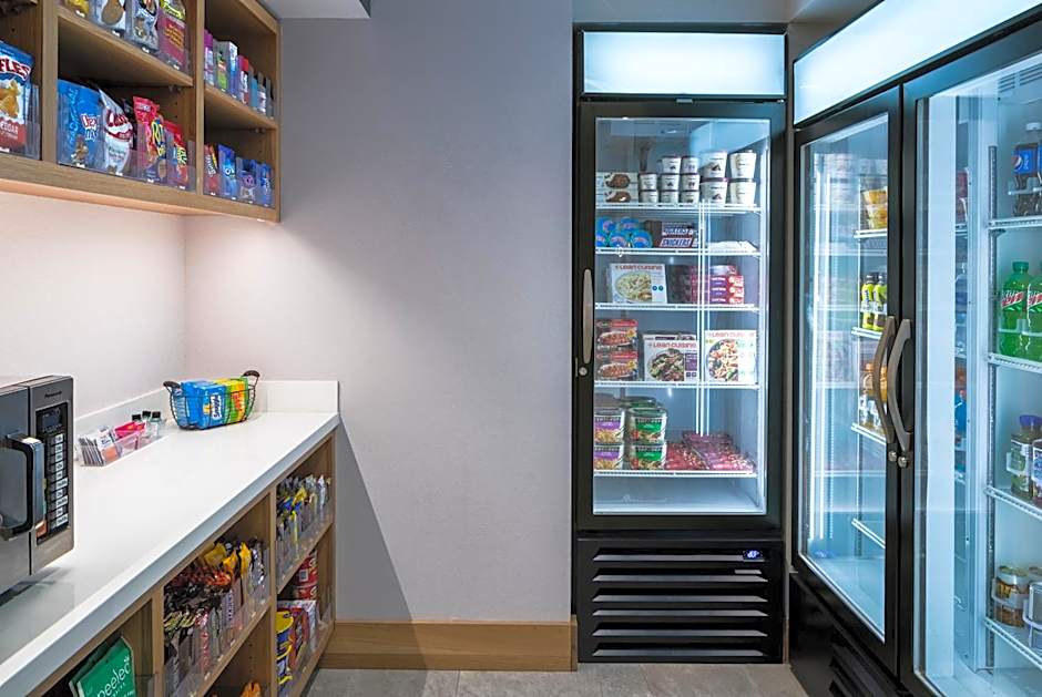 Hyatt Place Tempe / Phoenix / University