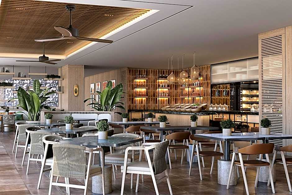 Four Points by Sheraton Sunny Beach