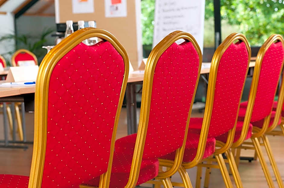 Akzent Hotel Restaurant Hirsch