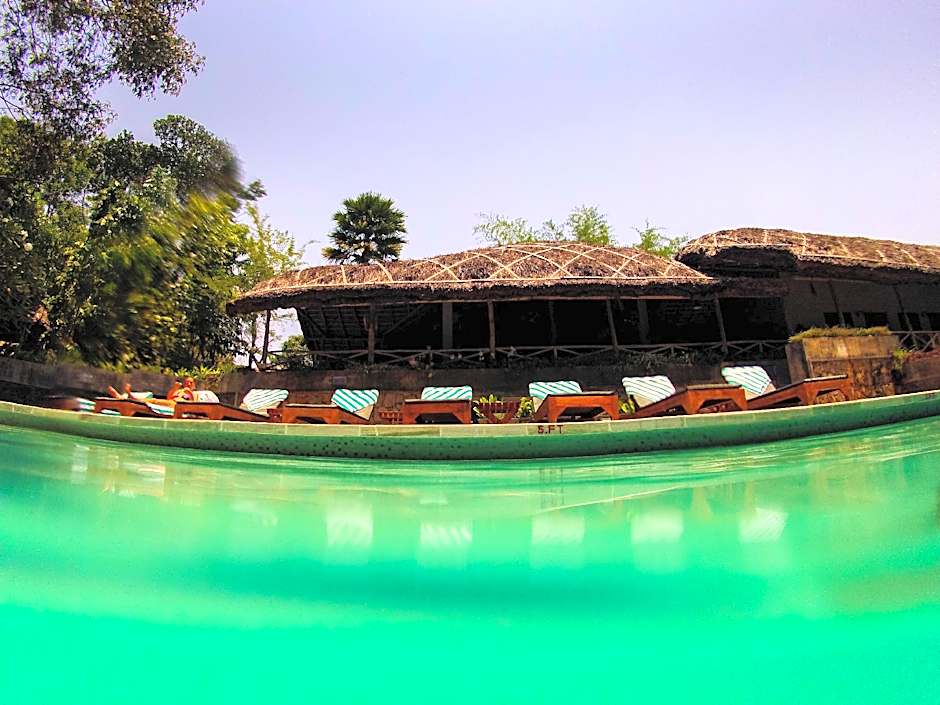 Spice Village - CGH Earth