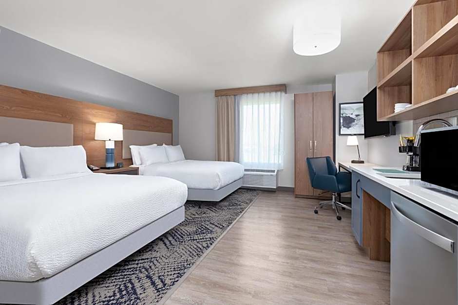 Candlewood Suites Navasota By IHG