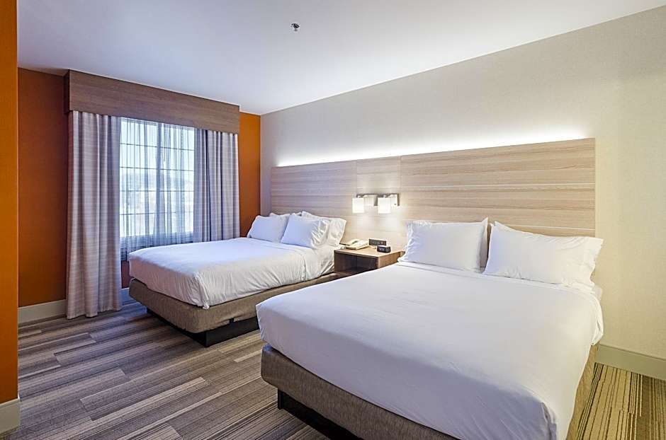 Holiday Inn Express Lexington By IHG