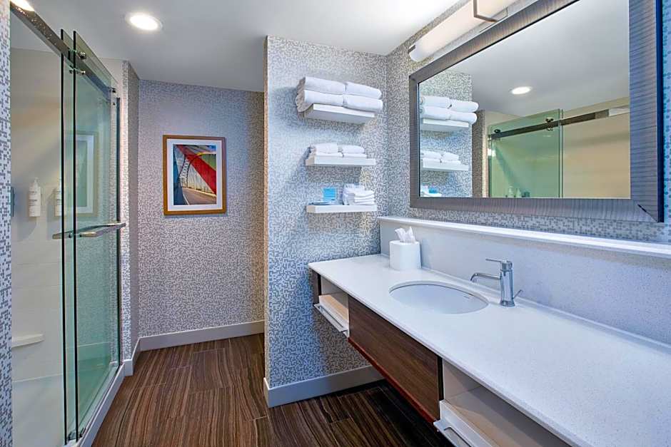 Hampton Inn By Hilton North Little Rock McCain Mall