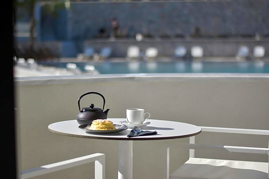 Mythical Coast Wellness Retreat