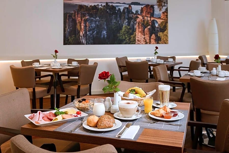 Amedia Dresden Elbpromenade, Trademark Collection by Wyndham