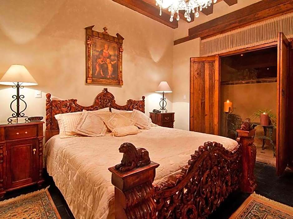 Mansión de los Sueños