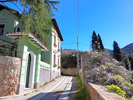 B&B San Gregorio SINNAI
