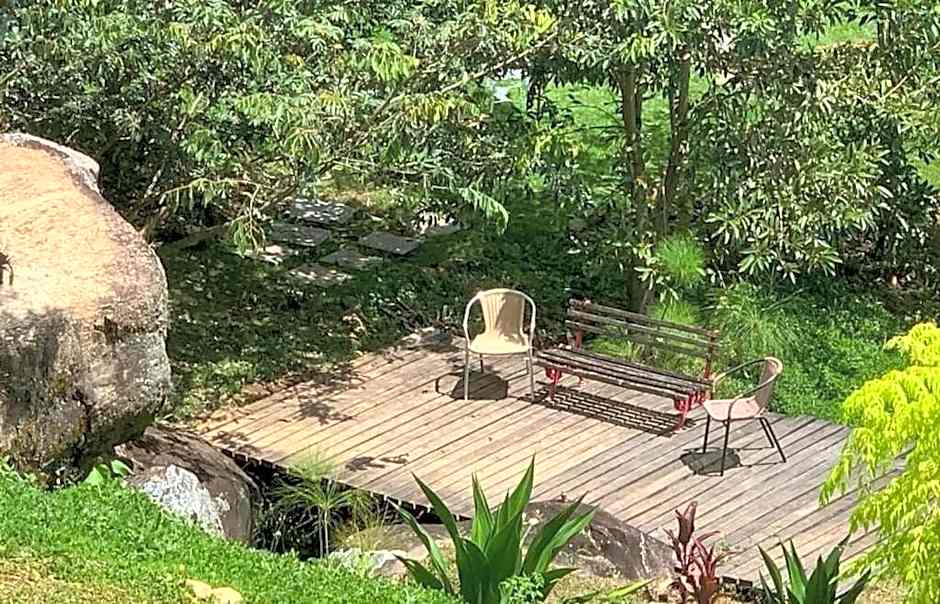 Chalés Sitío das Pedras Serrano