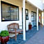 Marksman Motor Inn
