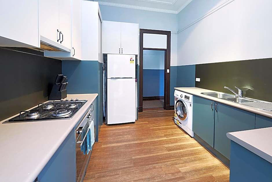 Bridgeview Hotel Willoughby