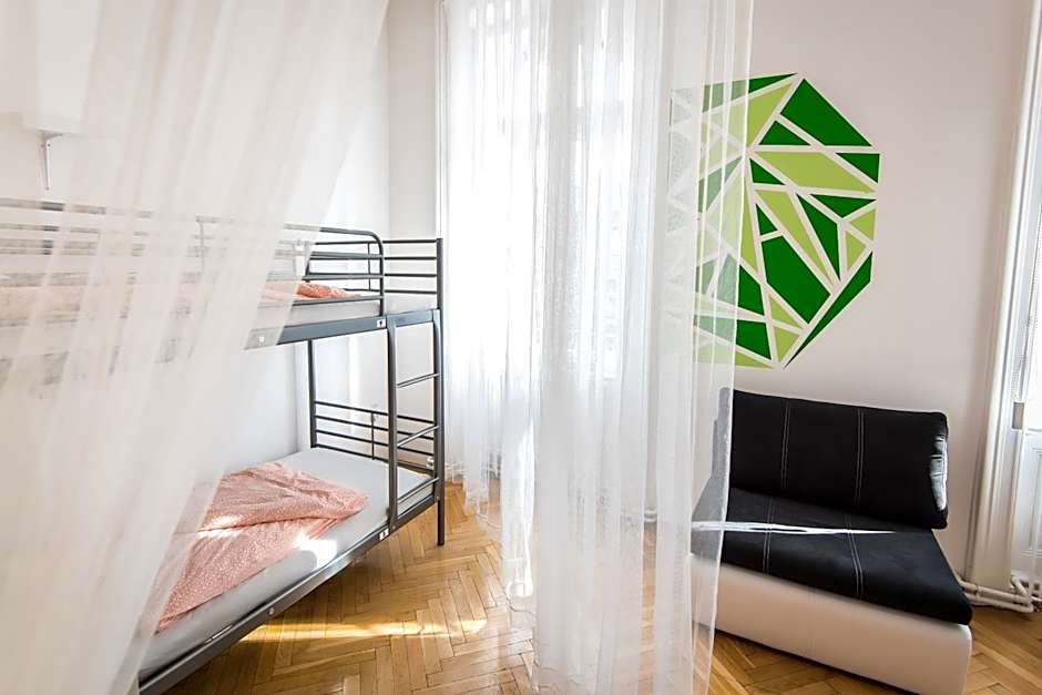 Avenue Hostel