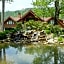 Hilton Vacation Club Bent Creek Golf Village Gatlinburg