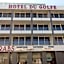 Hôtel Du Golfe
