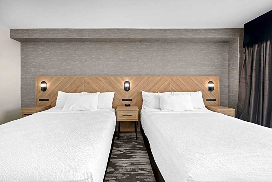 Sandman Hotel Calgary Airport