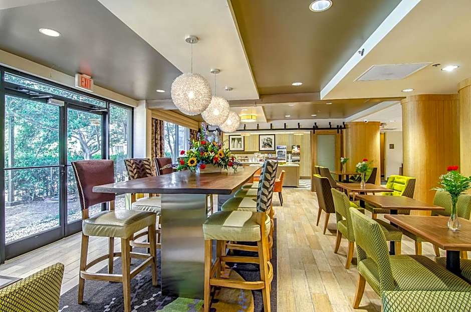 Comfort Inn Raleigh Midtown